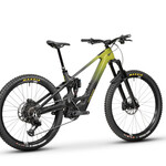 Forbidden 2026 Forbidden Druid E T3 (800Wh)