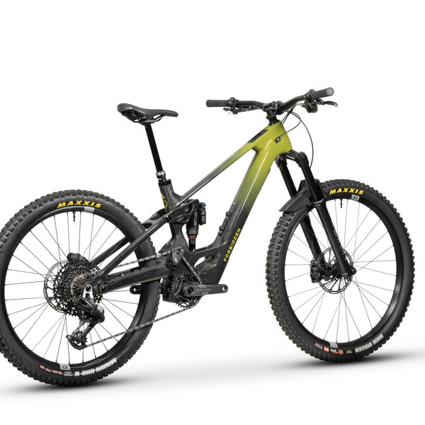 Forbidden 2026 Forbidden Druid E T3 (800Wh)