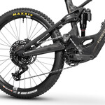 Forbidden 2026 Forbidden Druid E T4 (600Wh)