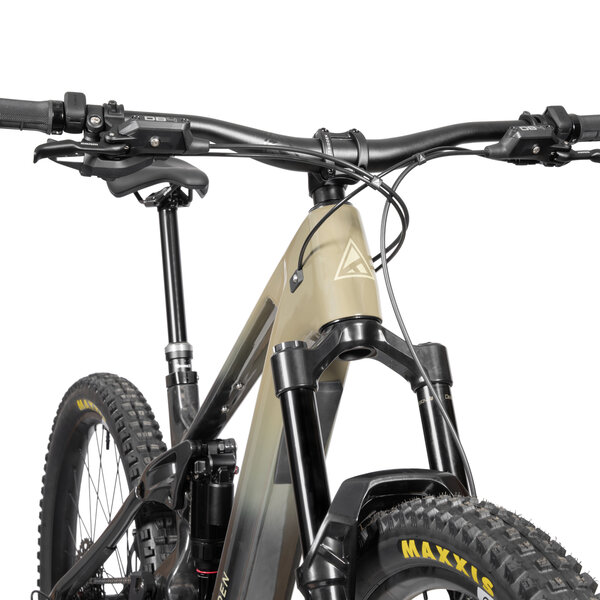 Forbidden 2026 Forbidden Druid E T4 (600Wh)