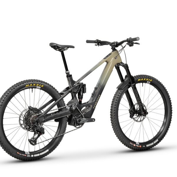 Forbidden 2026 Forbidden Druid E T4 (800Wh)