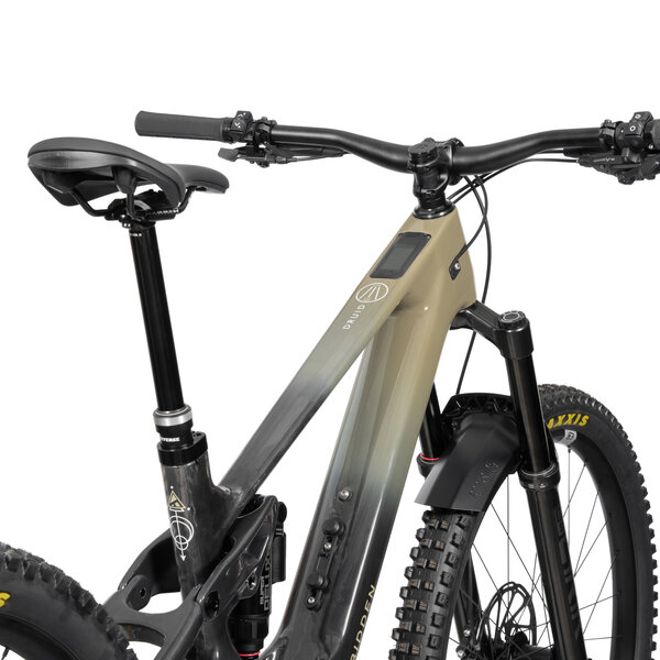 Forbidden 2026 Forbidden Druid E T4 (800Wh)