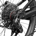 Forbidden 2026 Forbidden Druid E T1 (600Wh)