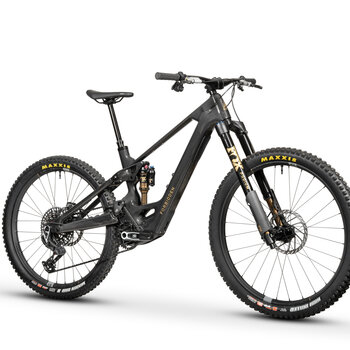 Forbidden 2026 Forbidden Druid E T1 (600Wh)