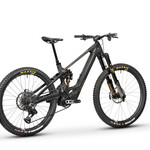 Forbidden 2026 Forbidden Druid E T1 (600Wh)