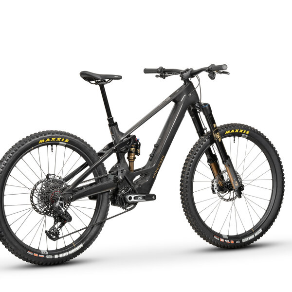 Forbidden 2026 Forbidden Druid E T1 (600Wh)