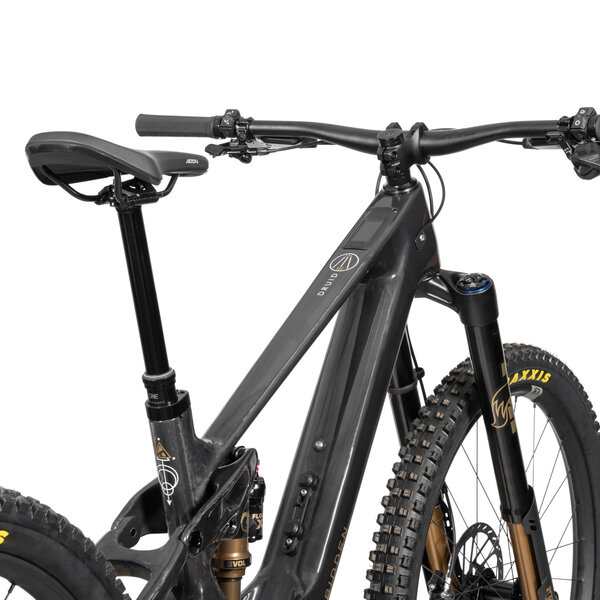 Forbidden 2026 Forbidden Druid E T1 (600Wh)