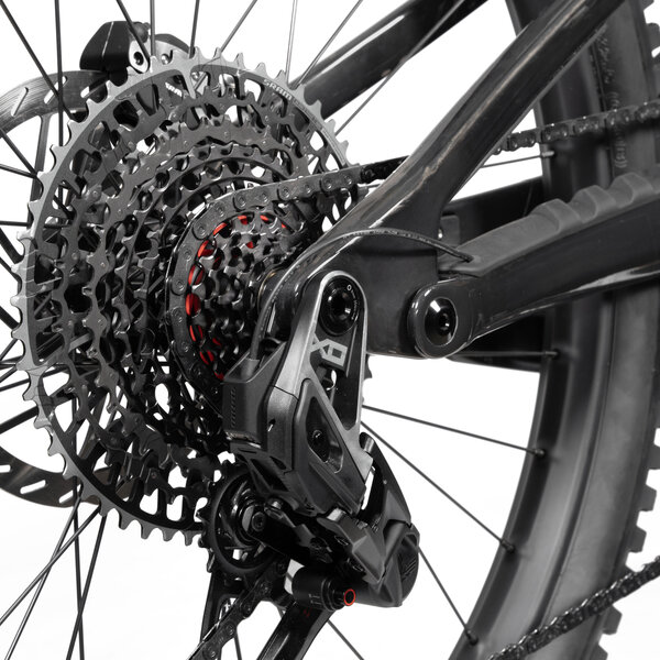 Forbidden 2026 Forbidden Druid E T1 (800Wh)