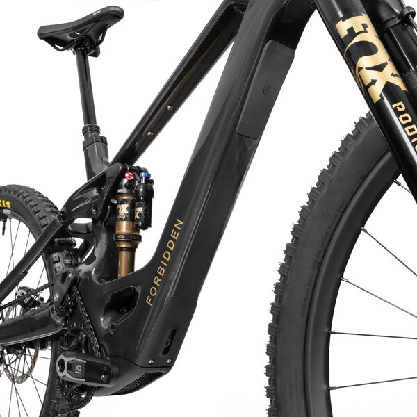 Forbidden 2026 Forbidden Druid E T1 (800Wh)