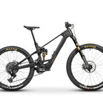 Forbidden 2026 Forbidden Druid E T1 (800Wh)