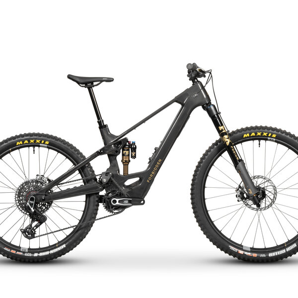 Forbidden 2026 Forbidden Druid E T1 (800Wh)