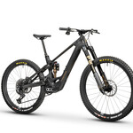 Forbidden 2026 Forbidden Druid E T1 (800Wh)