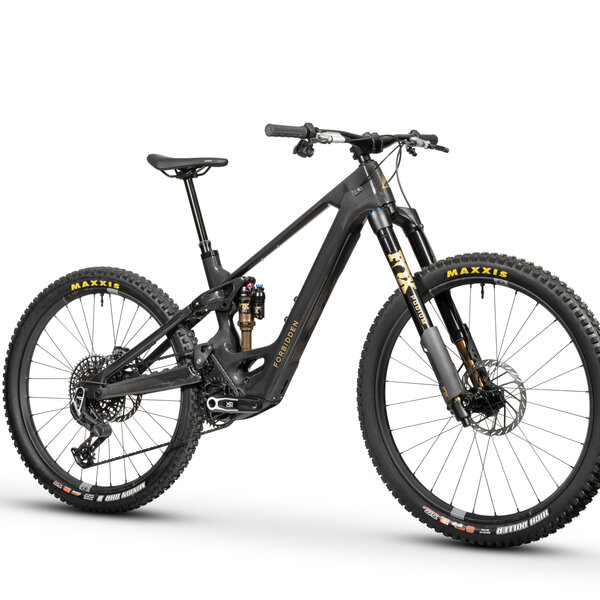 Forbidden 2026 Forbidden Druid E T1 (800Wh)