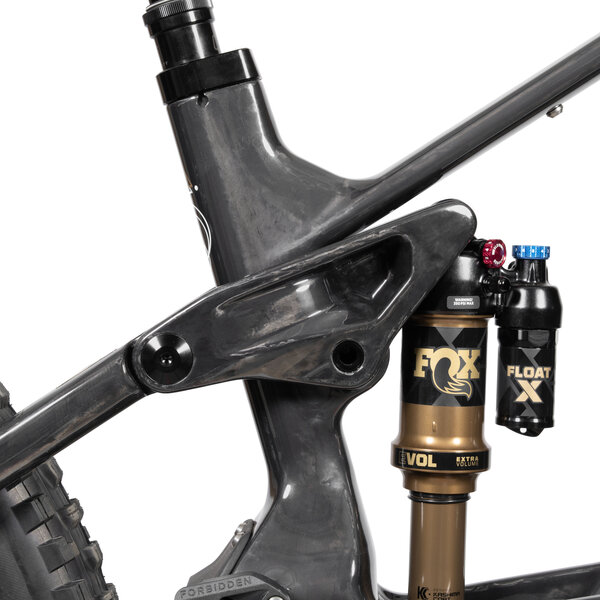 Forbidden 2026 Forbidden Druid E T1 (800Wh)