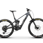 Forbidden 2026 Forbidden Dreadnought E T4 (600Wh)