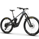 Forbidden 2026 Forbidden Dreadnought E T4 (600Wh)