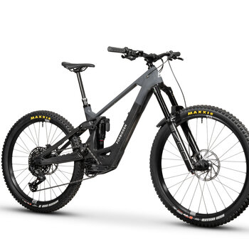 Forbidden 2026 Forbidden Dreadnought E T4 (600Wh)