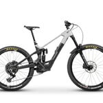 Forbidden 2026 Forbidden Dreadnought E T3 (800Wh)