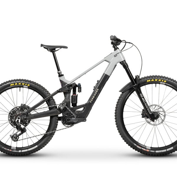 Forbidden 2026 Forbidden Dreadnought E T3 (800Wh)