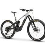 Forbidden 2026 Forbidden Dreadnought E T3 (800Wh)