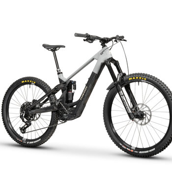 Forbidden 2026 Forbidden Dreadnought E T3 (800Wh)