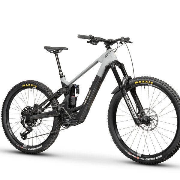 Forbidden 2026 Forbidden Dreadnought E T3 (800Wh)