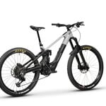 Forbidden 2026 Forbidden Dreadnought E T3 (800Wh)