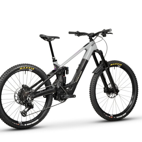 Forbidden 2026 Forbidden Dreadnought E T3 (800Wh)