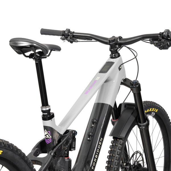 Forbidden 2026 Forbidden Dreadnought E T3 (800Wh)