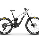 Forbidden 2026 Forbidden Dreadnought E T3 (600Wh)