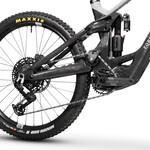 Forbidden 2026 Forbidden Dreadnought E T3 (600Wh)