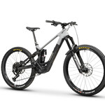 Forbidden 2026 Forbidden Dreadnought E T3 (600Wh)