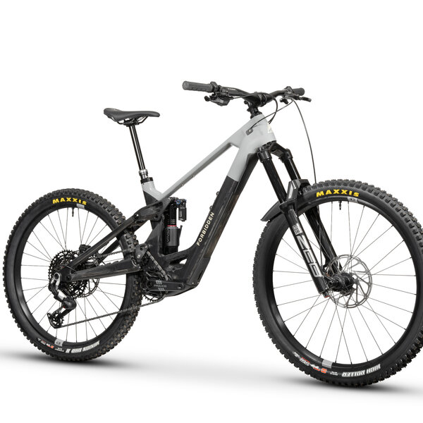 Forbidden 2026 Forbidden Dreadnought E T3 (600Wh)