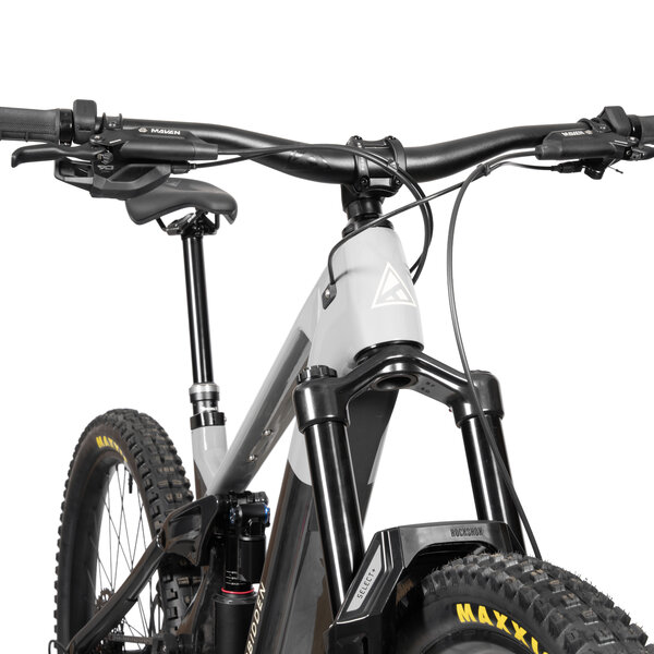 Forbidden 2026 Forbidden Dreadnought E T3 (600Wh)