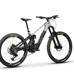 Forbidden 2026 Forbidden Dreadnought E T3 (600Wh)