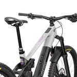 Forbidden 2026 Forbidden Dreadnought E T3 (600Wh)