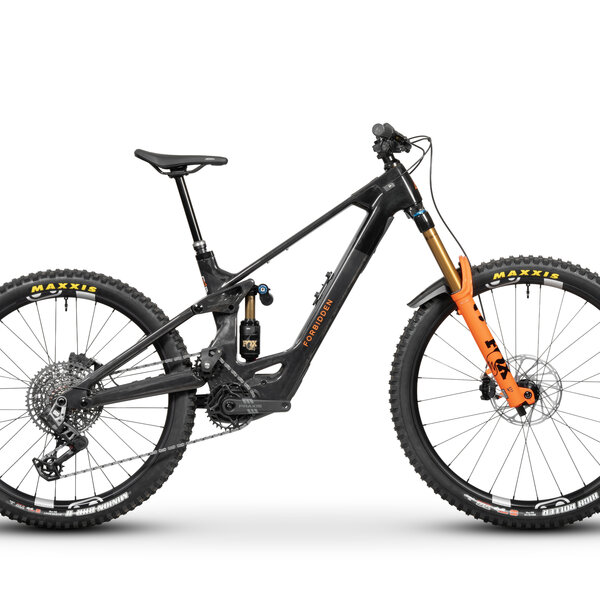 Forbidden 2026 Forbidden Dreadnought E T2 (800Wh)