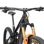 Forbidden 2026 Forbidden Dreadnought E T2 (800Wh)