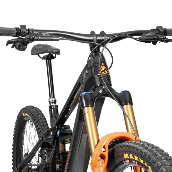 Forbidden 2026 Forbidden Dreadnought E T2 (800Wh)