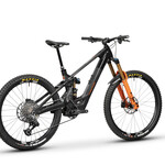 Forbidden 2026 Forbidden Dreadnought E T2 (800Wh)