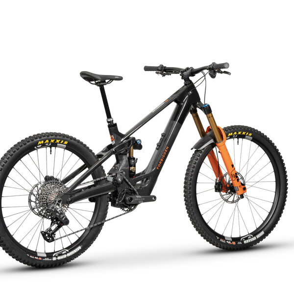 Forbidden 2026 Forbidden Dreadnought E T2 (800Wh)