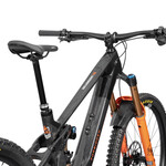 Forbidden 2026 Forbidden Dreadnought E T2 (800Wh)