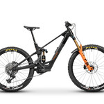 Forbidden 2026 Forbidden Dreadnought E T2 (600Wh)