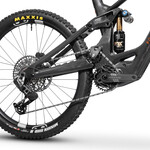 Forbidden 2026 Forbidden Dreadnought E T2 (600Wh)