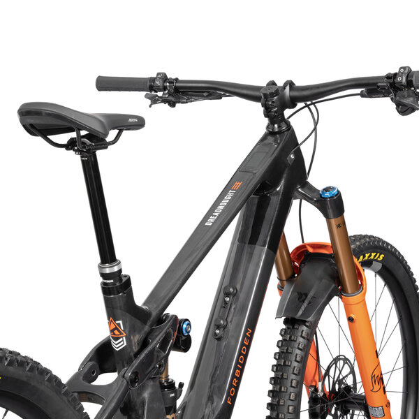 Forbidden 2026 Forbidden Dreadnought E T2 (600Wh)