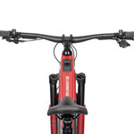 Forbidden 2026 Forbidden Dreadnought E T1 (800Wh)