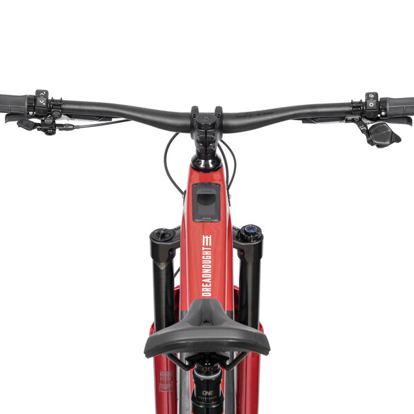 Forbidden 2026 Forbidden Dreadnought E T1 (800Wh)