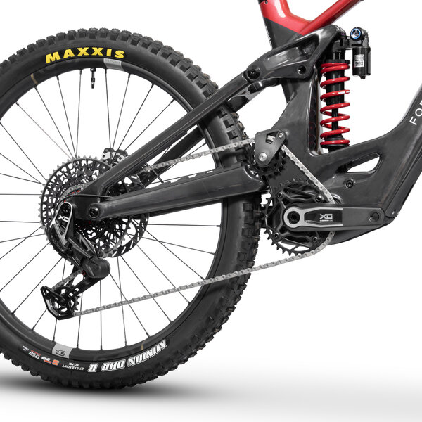 Forbidden 2026 Forbidden Dreadnought E T1 (800Wh)