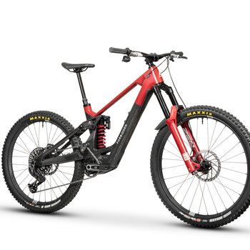 Forbidden 2026 Forbidden Dreadnought E T1 (800Wh)