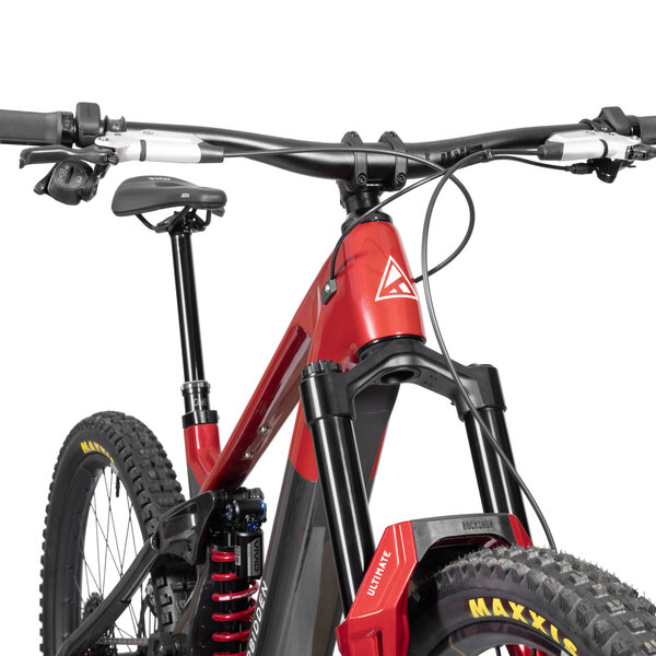 Forbidden 2026 Forbidden Dreadnought E T1 (800Wh)